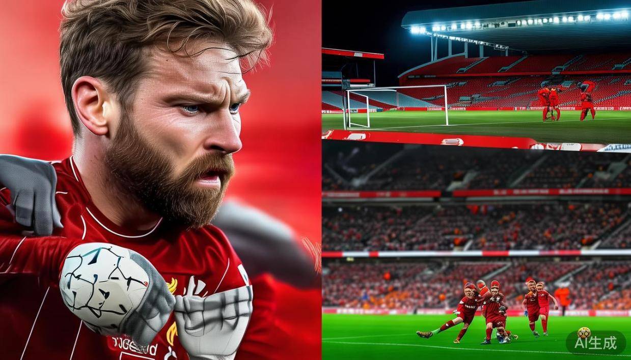 欧冠爆冷利物浦输球,防线漏洞与伤病危机如何破解?