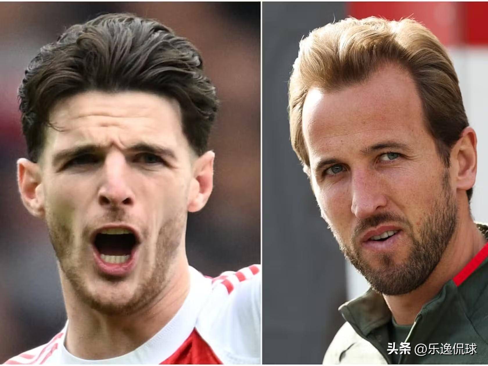 为什么?世界最佳阵容候选有梅西与C罗却没有赖斯和凯恩