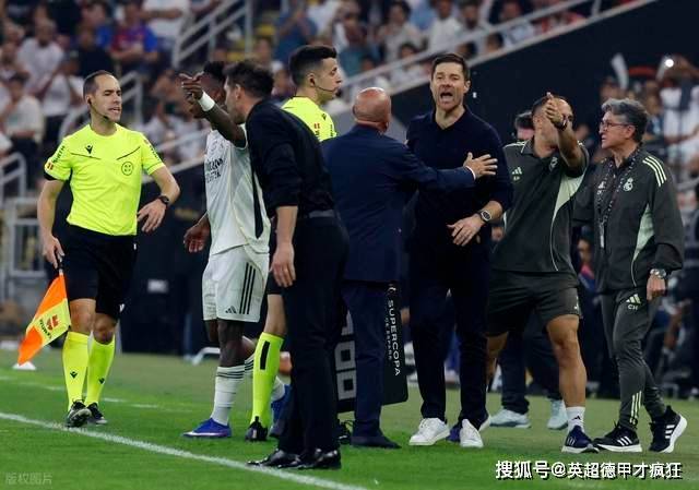 英超德甲才是阿隆索适合的方向!将西班牙的细腻融入英德糙哥群!