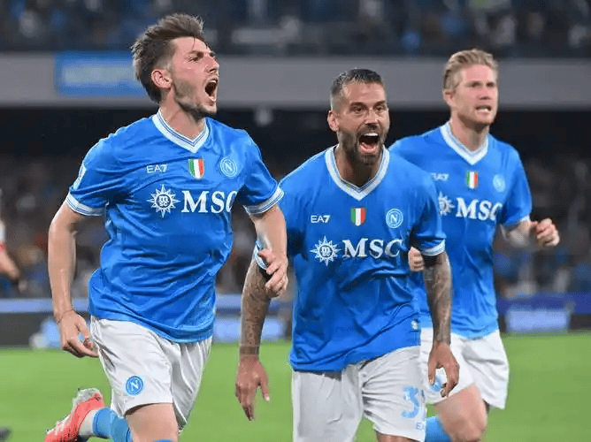 意甲保级生死战:维罗纳VS那不勒斯 副班长续命VS欧冠冲刺,伤病潮笼罩双线残阵