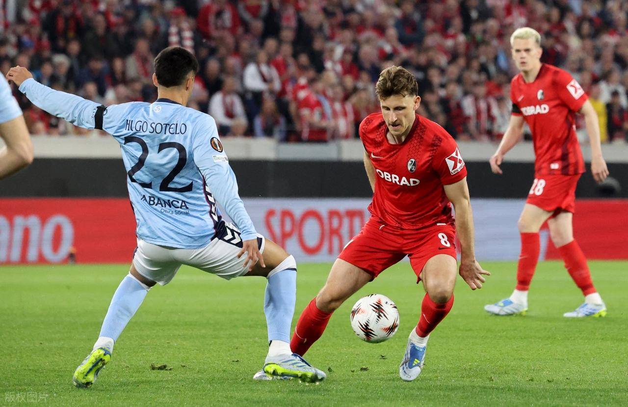 欧联:0射正+比分0-3,西甲第6不敌德甲第8,濒临出局