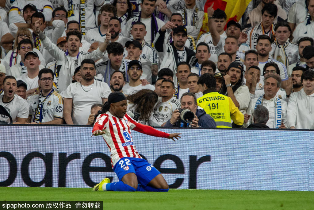 莱万特主席怒斥马竞“放水”:西甲保级战的公平性何在?